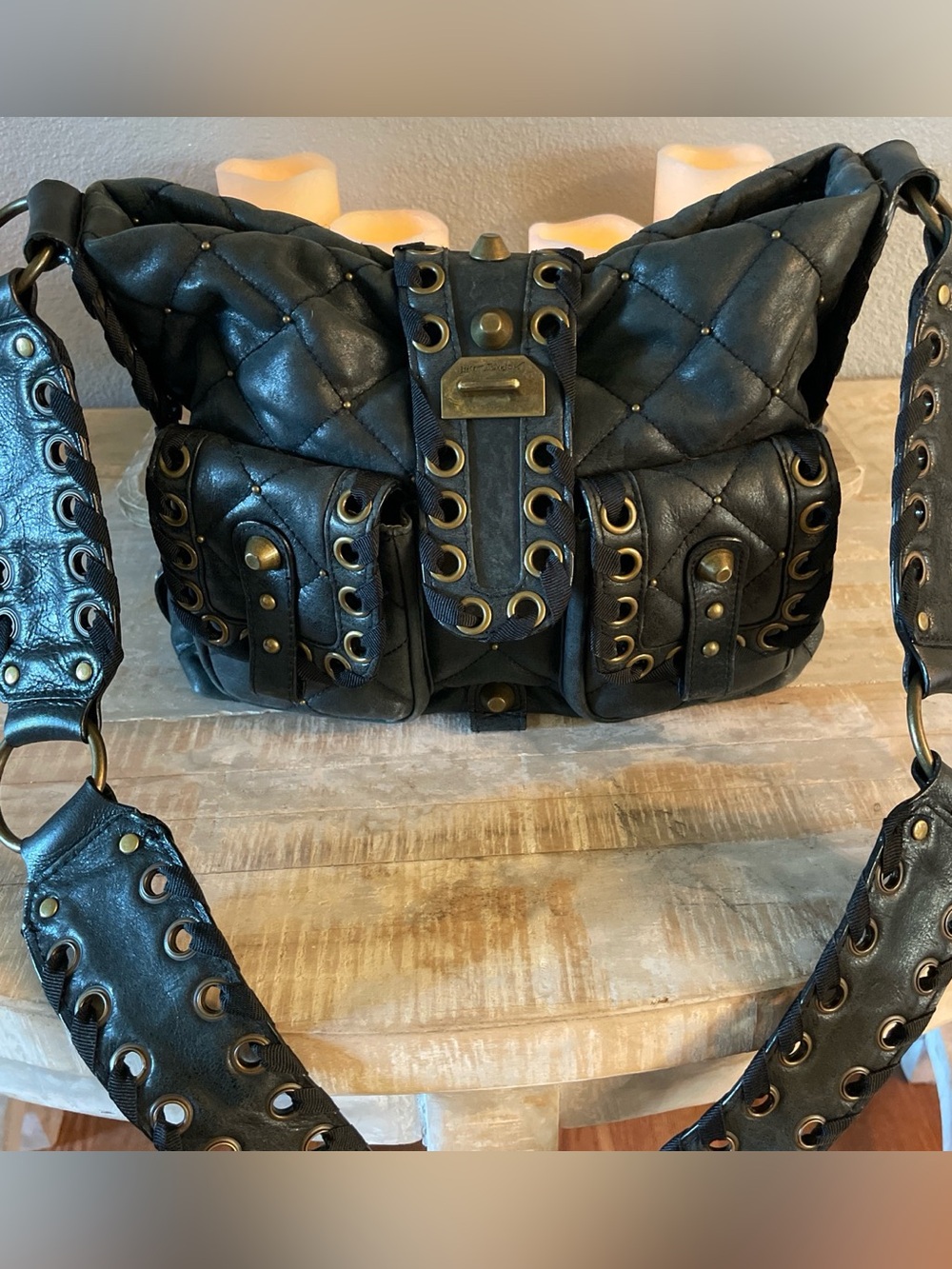 Vintage Betsey Johnson